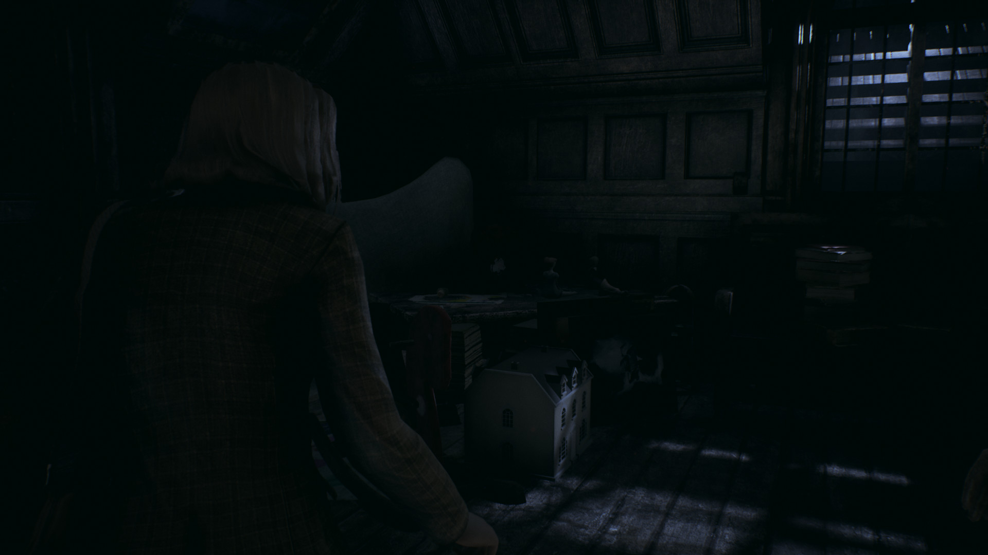 Remothered: Tormented Fathers screenshot 15
