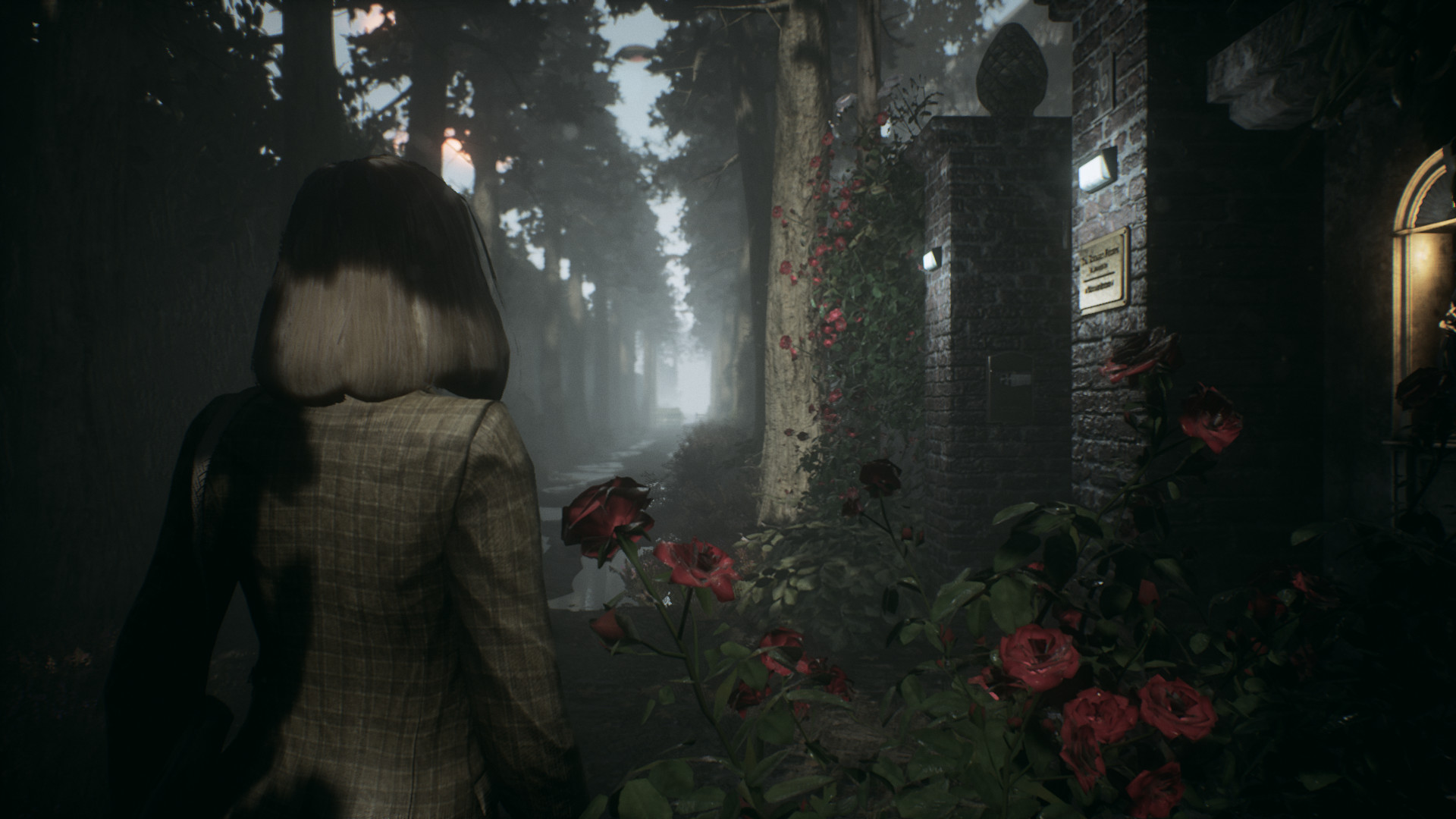 Remothered: Tormented Fathers screenshot 25