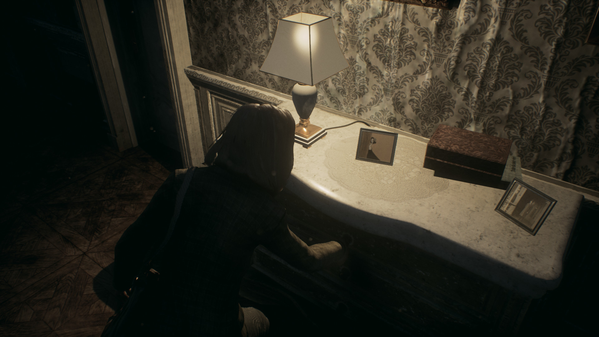 Remothered: Tormented Fathers screenshot 33