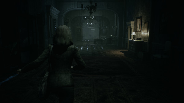 Remothered: Tormented Fathers screenshot