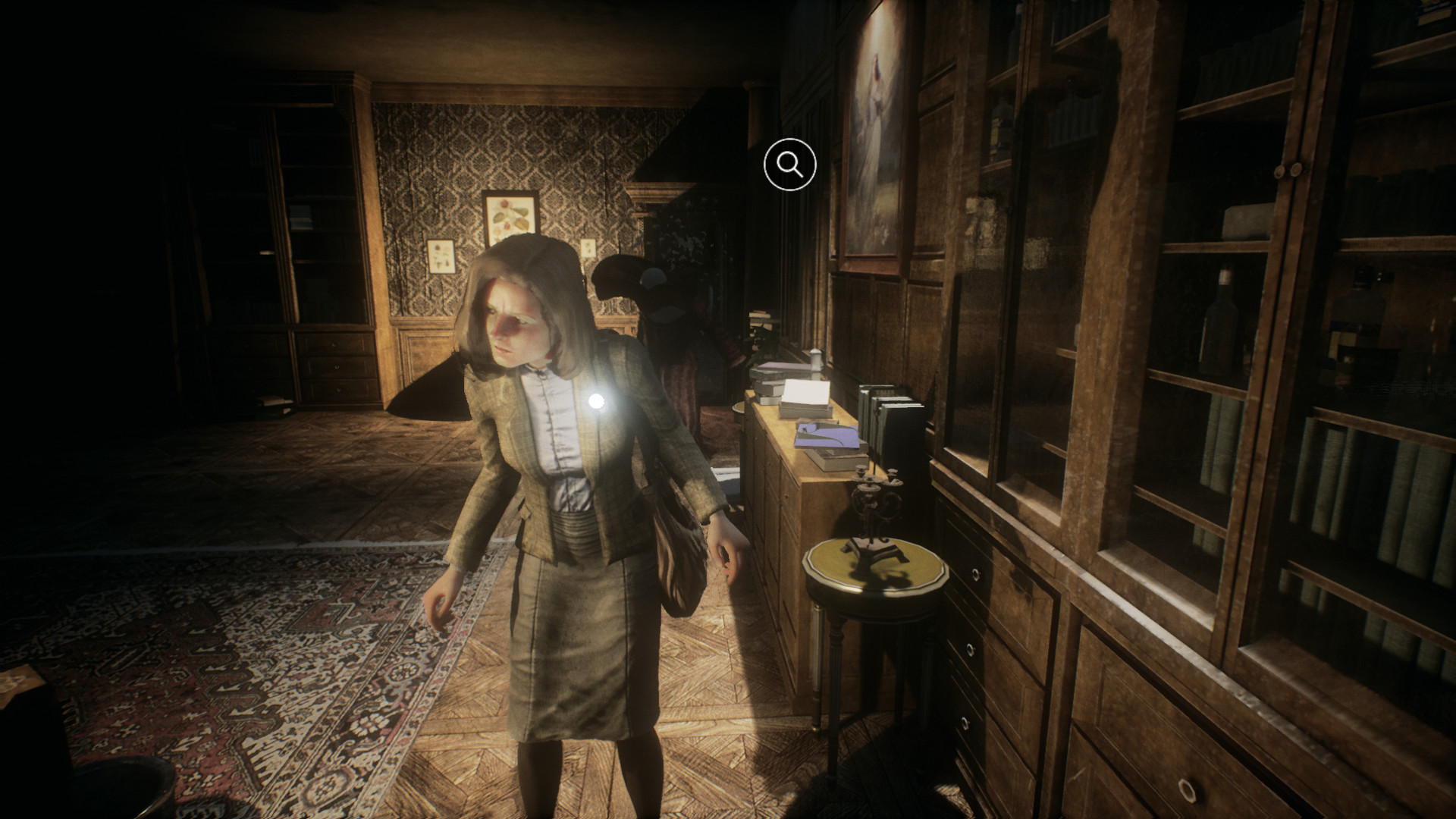 Remothered: Tormented Fathers screenshot 64