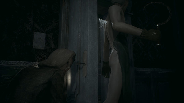 Remothered: Tormented Fathers screenshot