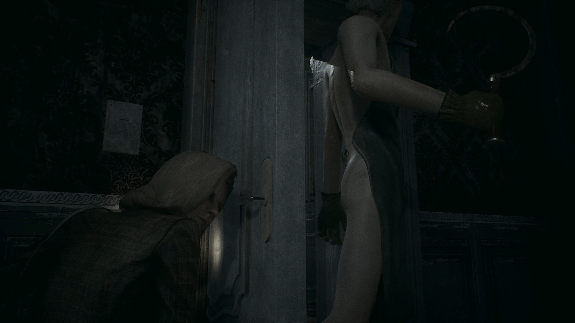 Remothered: Tormented Fathers screenshot 57