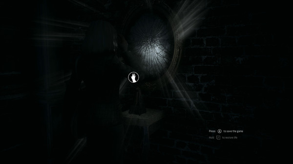 Remothered: Tormented Fathers screenshot