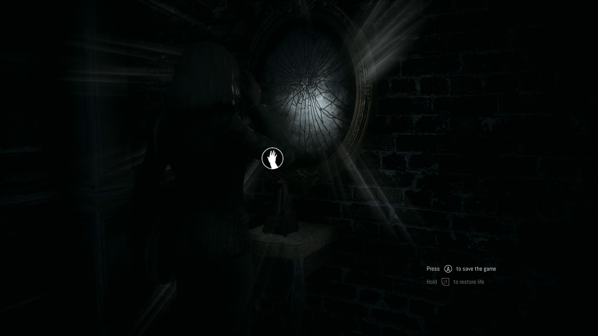 Remothered: Tormented Fathers screenshot 37