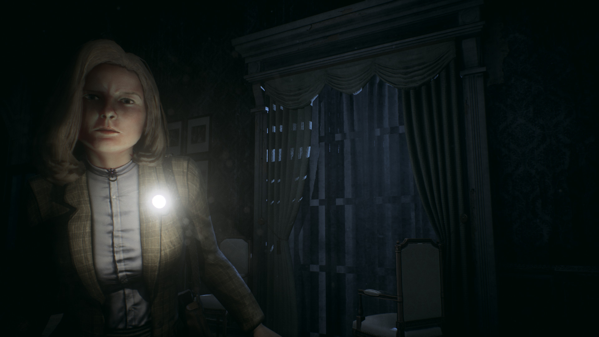 Remothered: Tormented Fathers screenshot 18