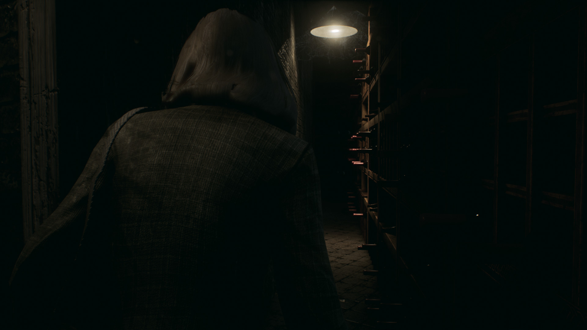 Remothered: Tormented Fathers screenshot 13
