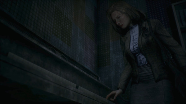 Remothered: Tormented Fathers screenshot