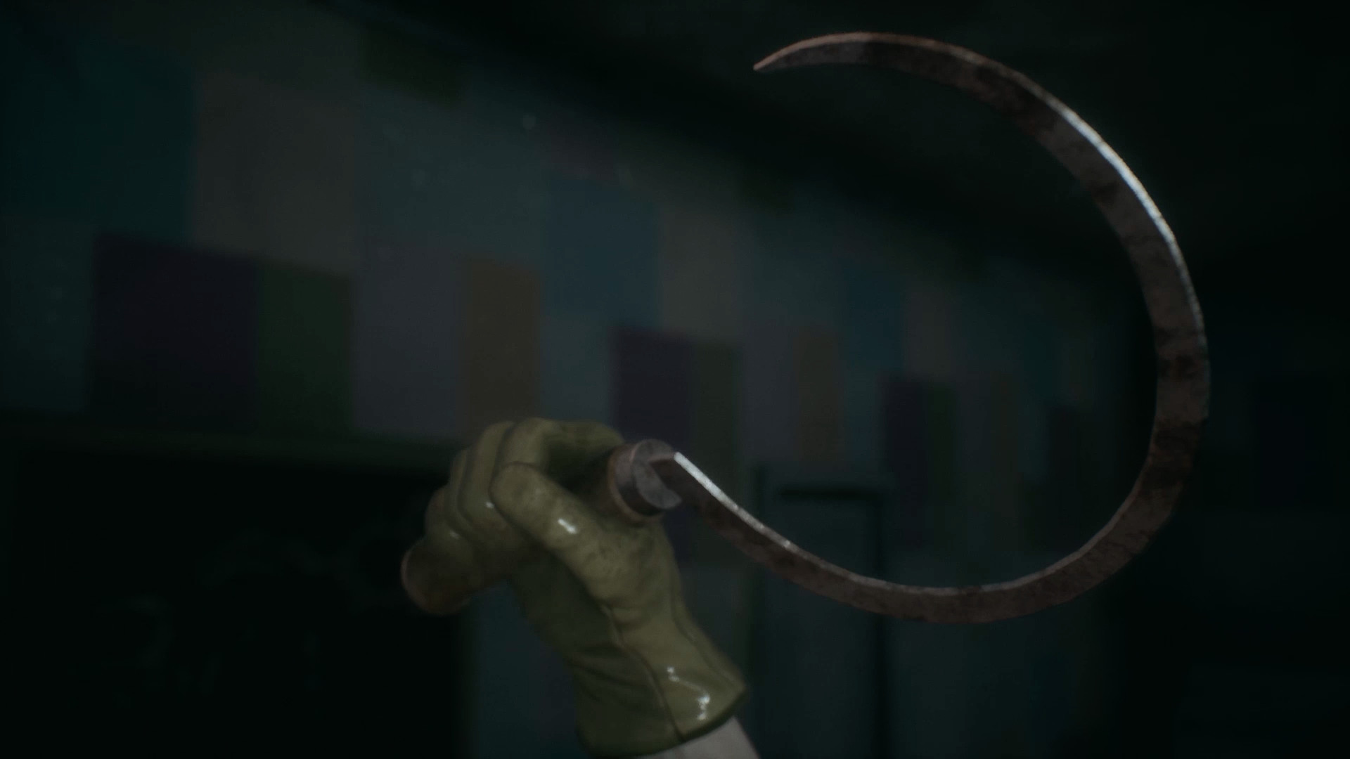 Remothered: Tormented Fathers screenshot 53