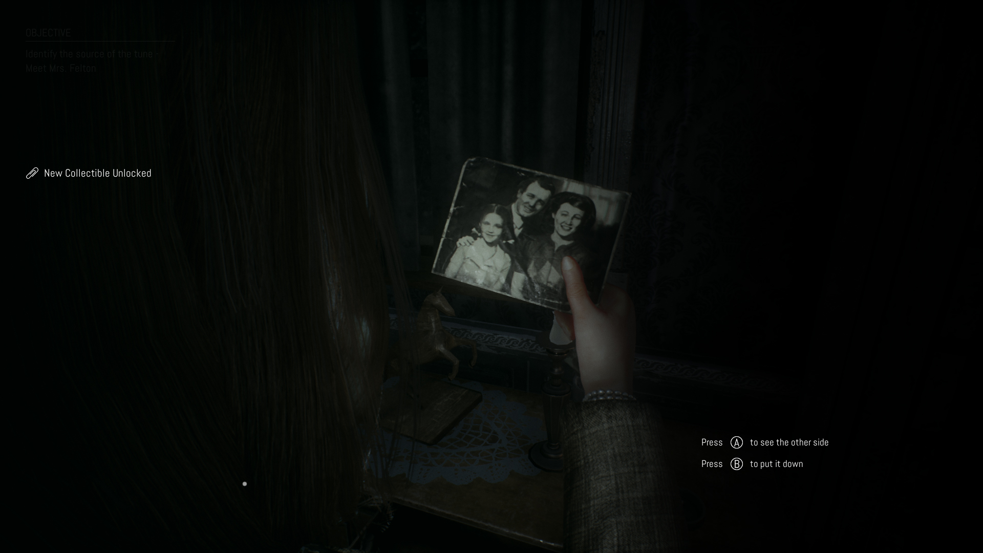 Remothered: Tormented Fathers screenshot 30
