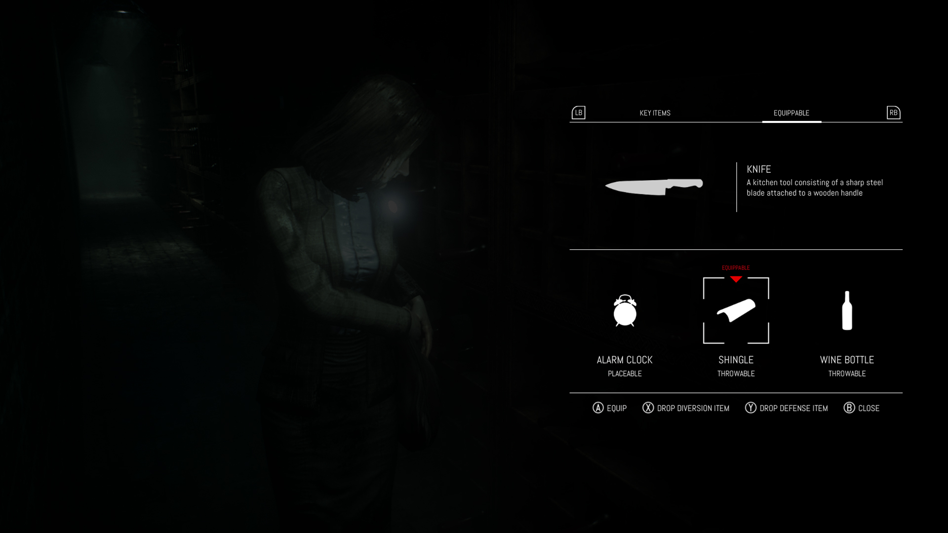 Remothered: Tormented Fathers screenshot 17