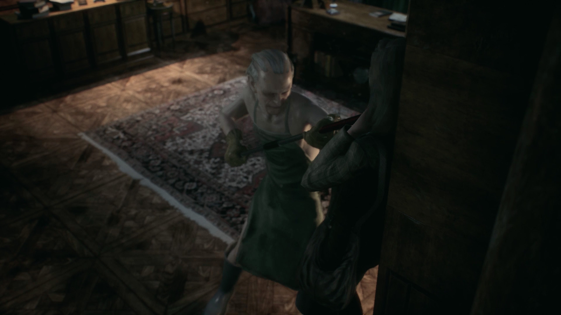 Remothered: Tormented Fathers screenshot 54