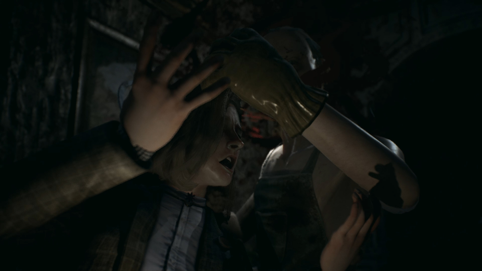 Remothered: Tormented Fathers screenshot 59
