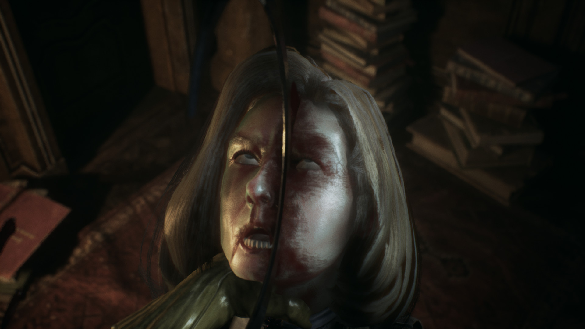 Remothered: Tormented Fathers screenshot 56