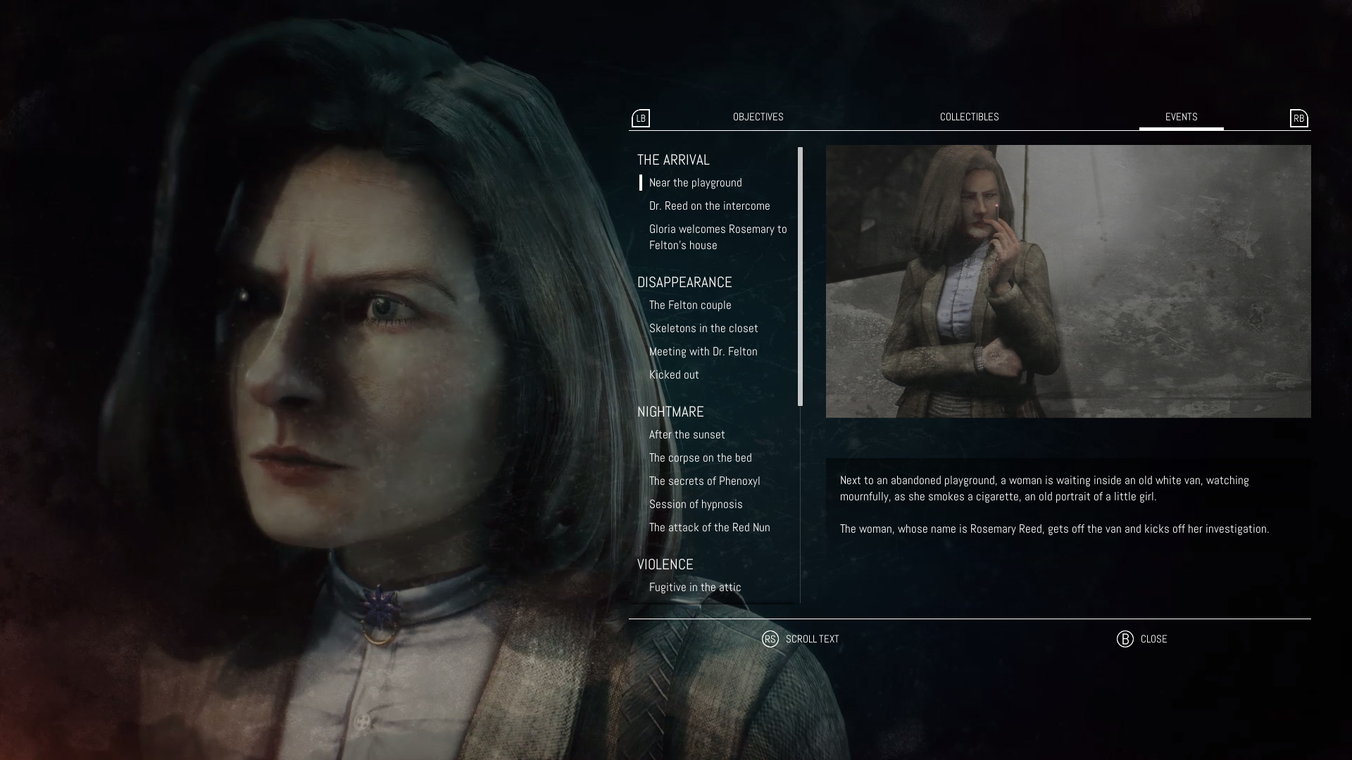 Remothered: Tormented Fathers screenshot 24