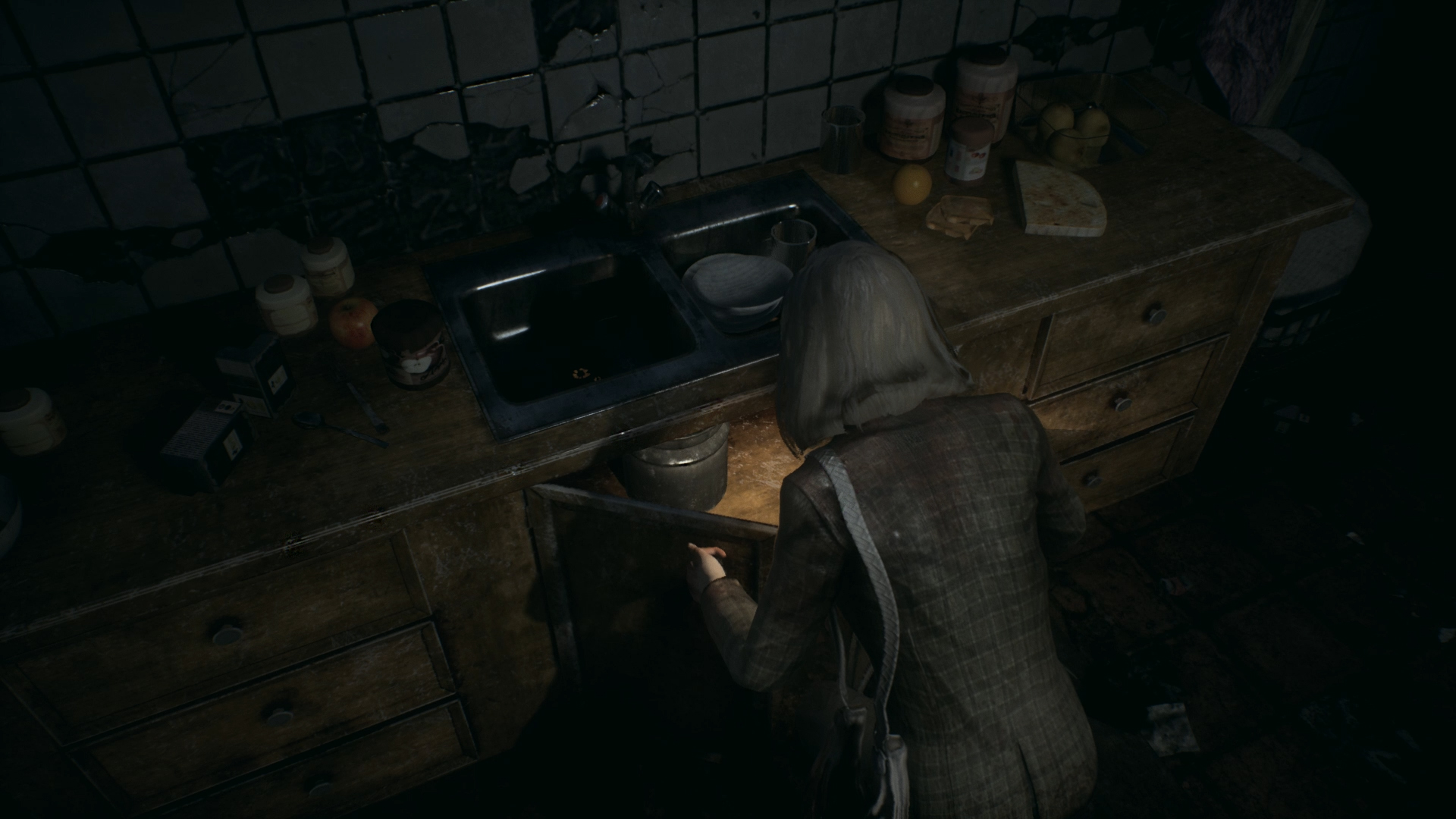 Remothered: Tormented Fathers screenshot 35