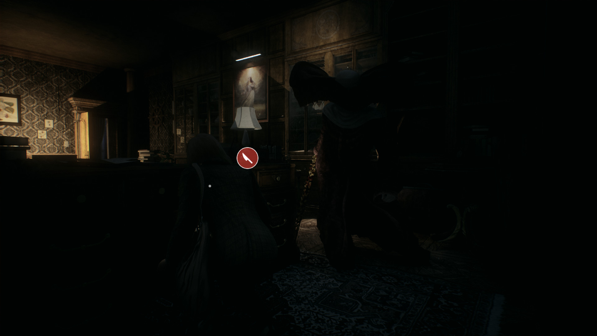 Remothered: Tormented Fathers screenshot 42