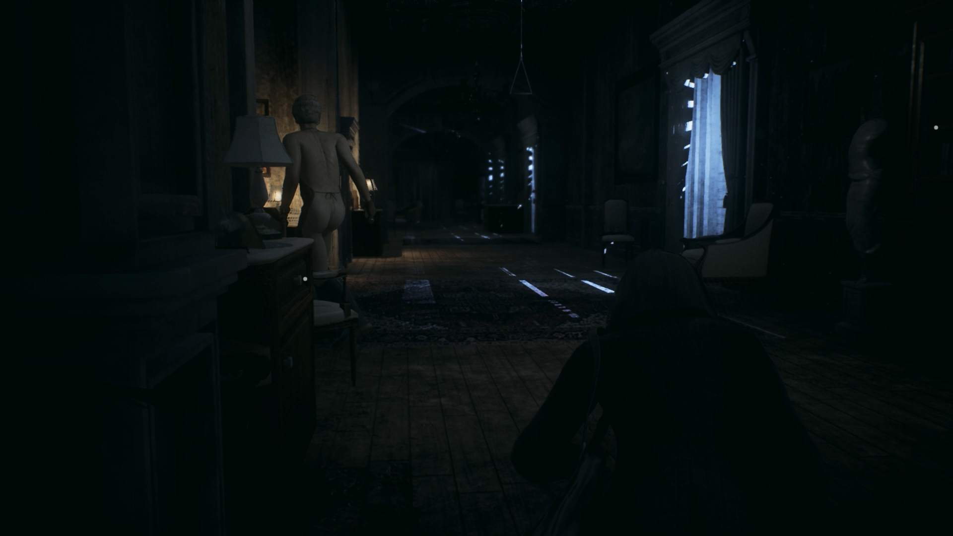 Remothered: Tormented Fathers screenshot 58