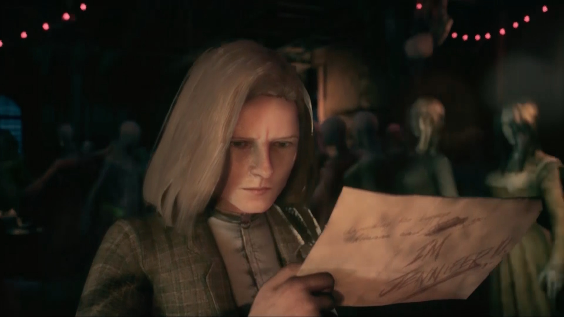 Remothered: Tormented Fathers screenshot 10