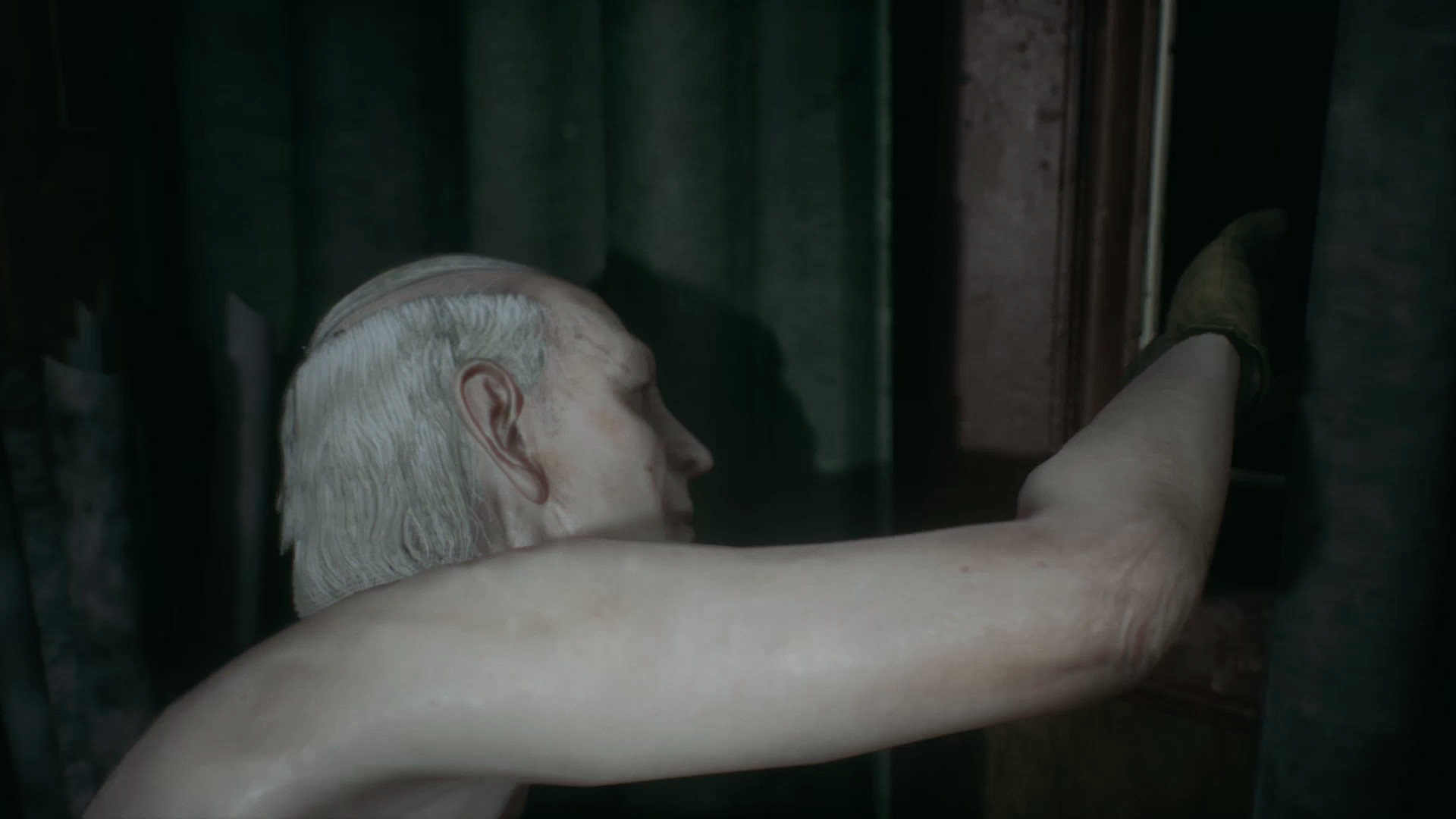 Remothered: Tormented Fathers screenshot 8
