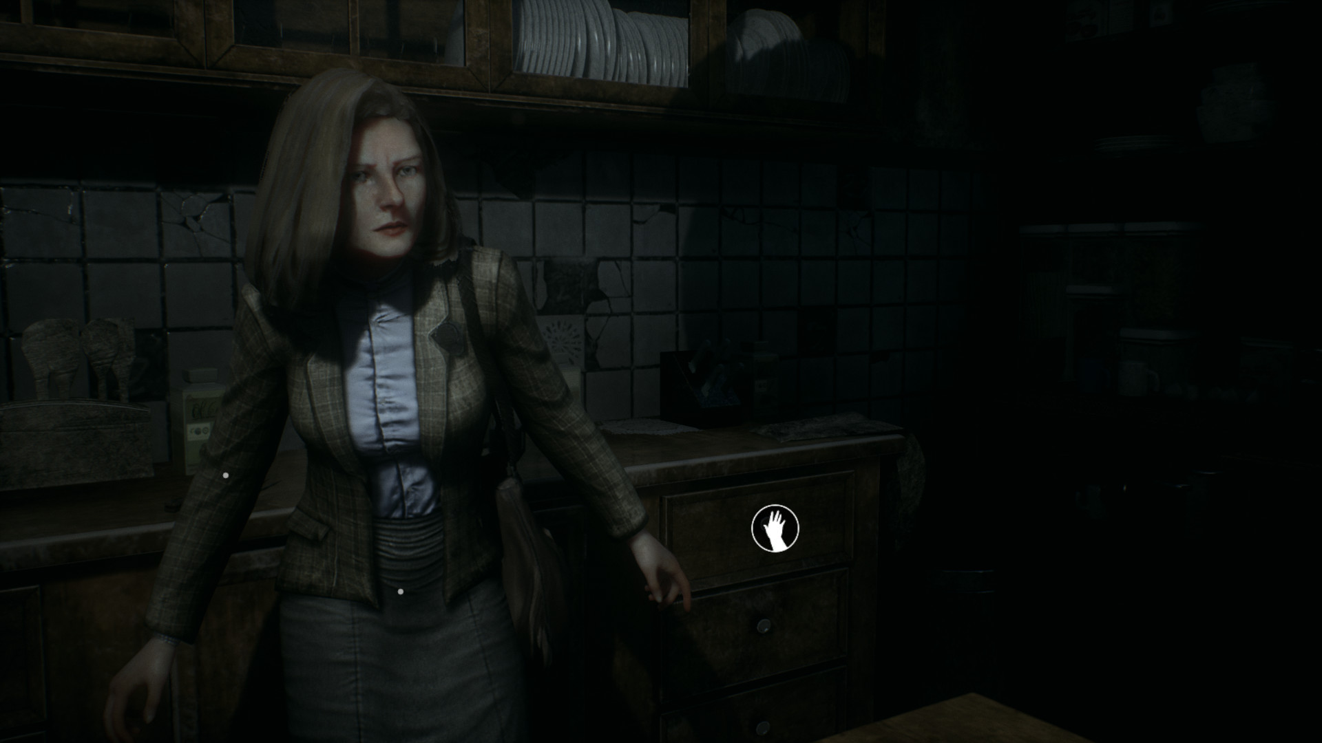 Remothered: Tormented Fathers screenshot 52