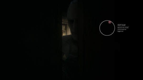 Remothered: Tormented Fathers screenshot