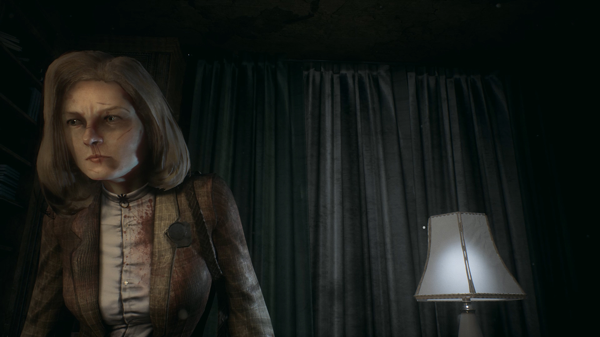 Remothered: Tormented Fathers screenshot 32