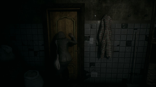 Remothered: Tormented Fathers screenshot