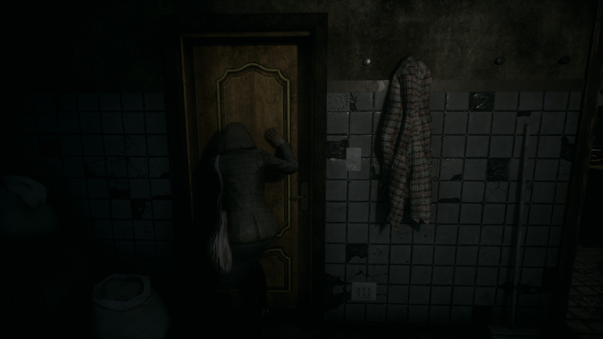 Remothered: Tormented Fathers screenshot 50