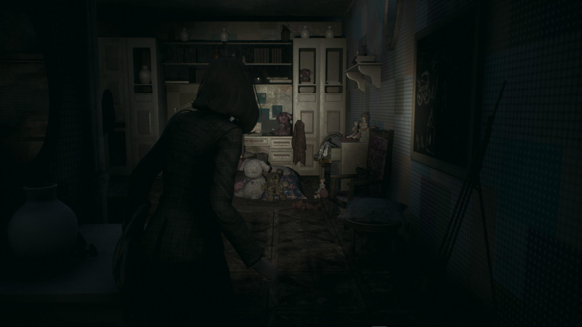 Remothered: Tormented Fathers screenshot 20