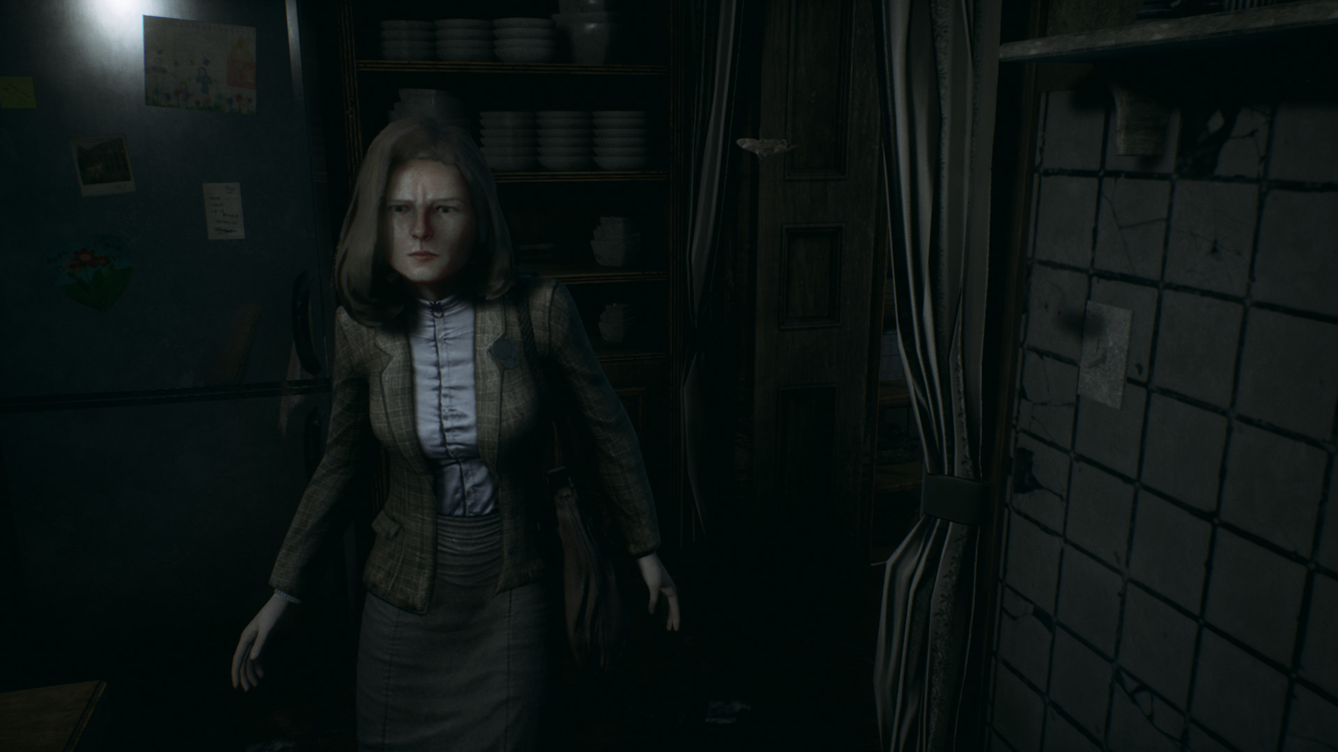 Remothered: Tormented Fathers screenshot 21
