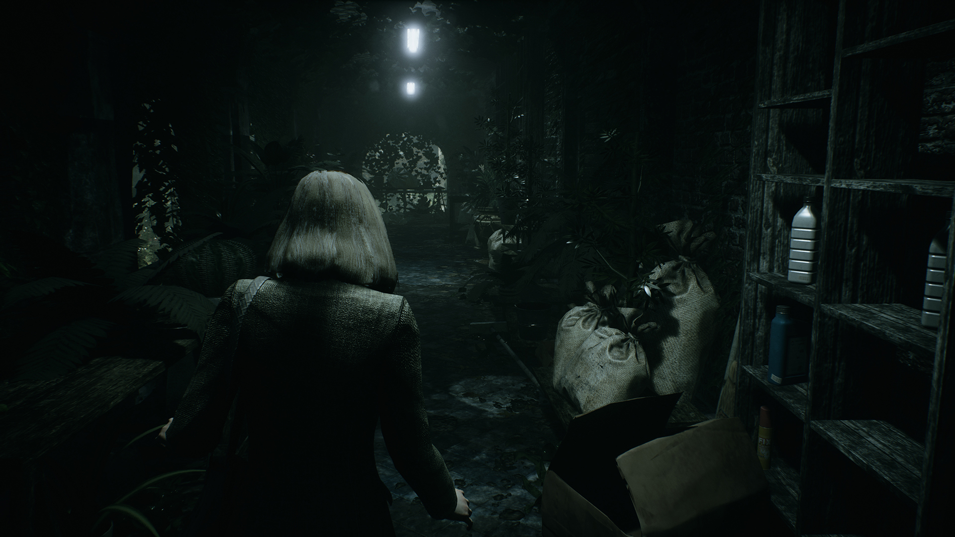 Remothered: Tormented Fathers screenshot 34