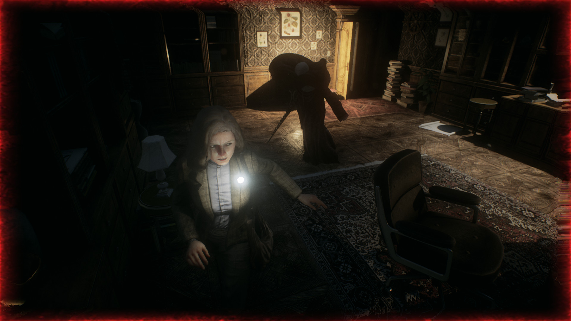 Remothered: Tormented Fathers screenshot 40