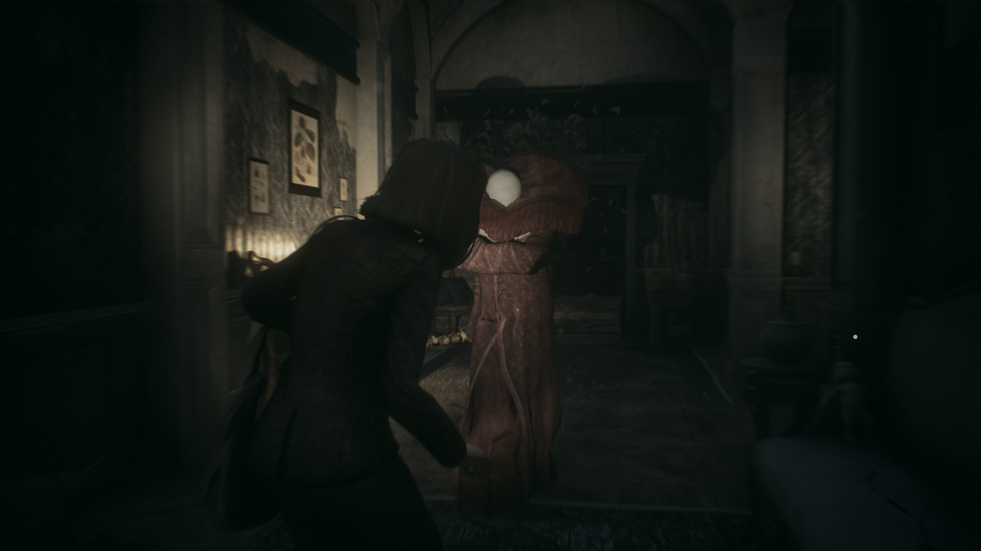 Remothered: Tormented Fathers screenshot 14