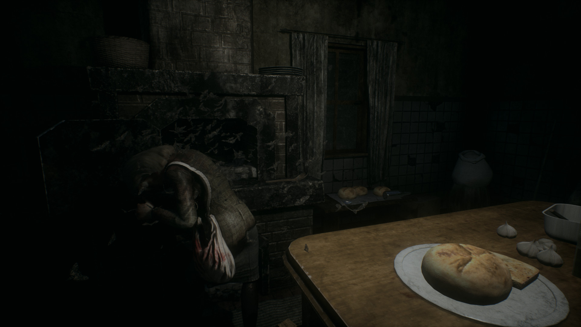 Remothered: Tormented Fathers screenshot 51