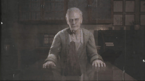 Remothered: Tormented Fathers screenshot