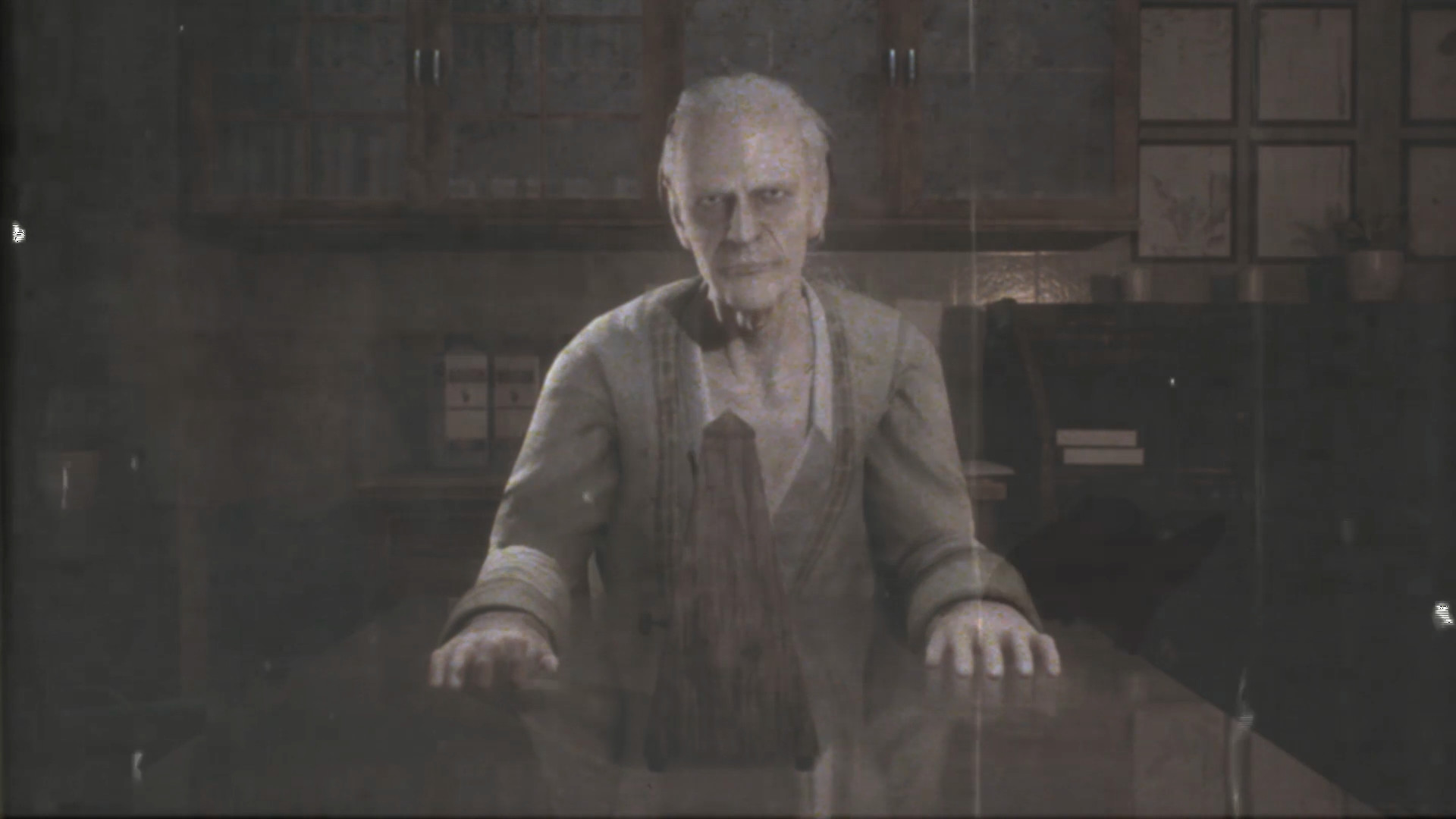 Remothered: Tormented Fathers screenshot 9
