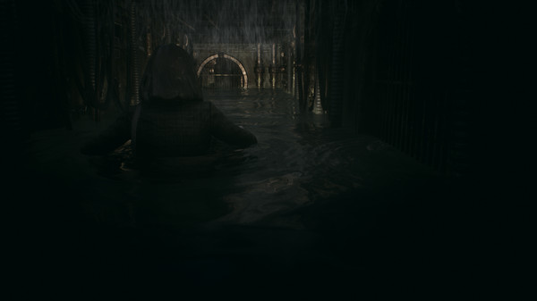 Remothered: Tormented Fathers screenshot