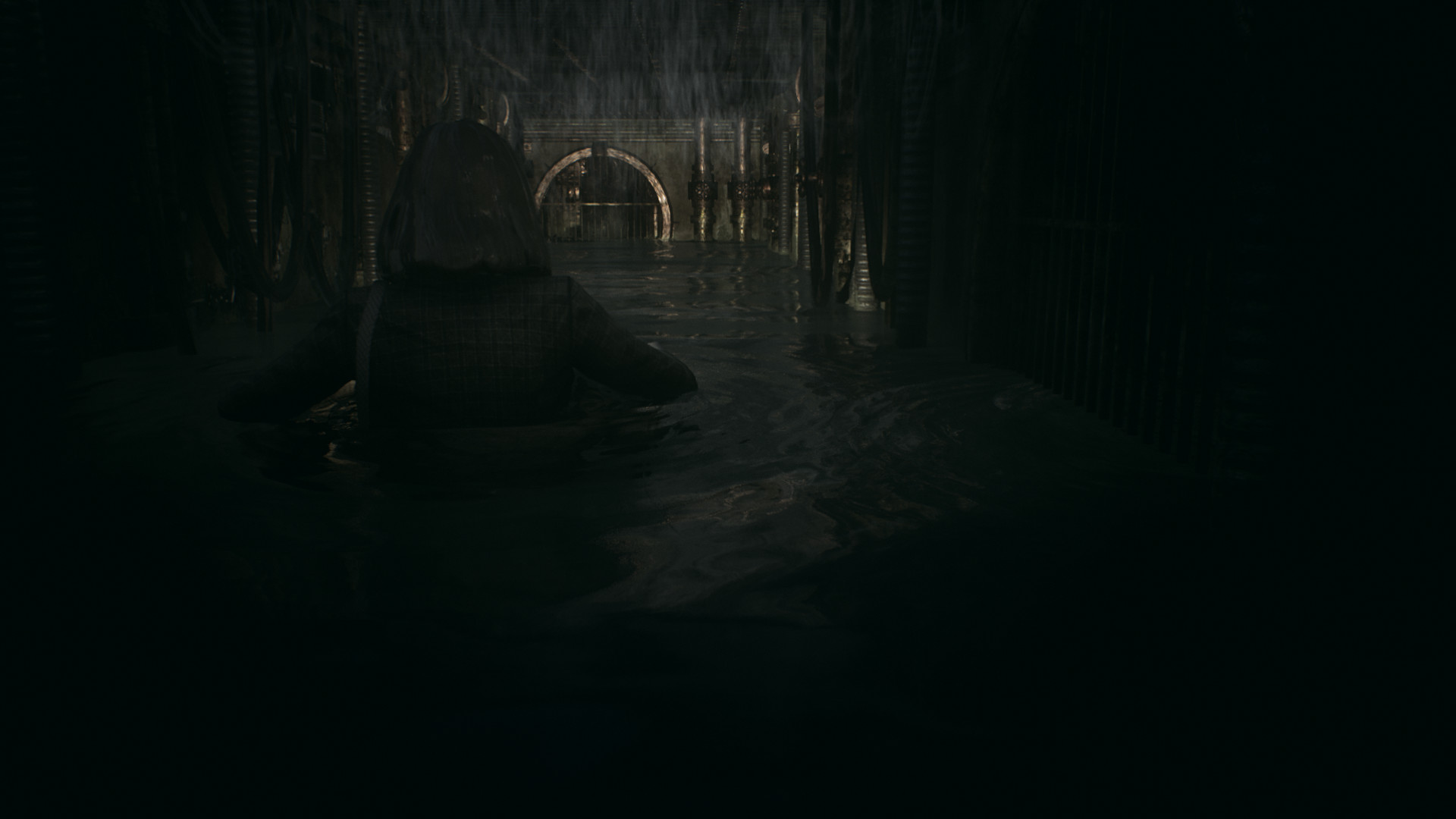 Remothered: Tormented Fathers screenshot 12