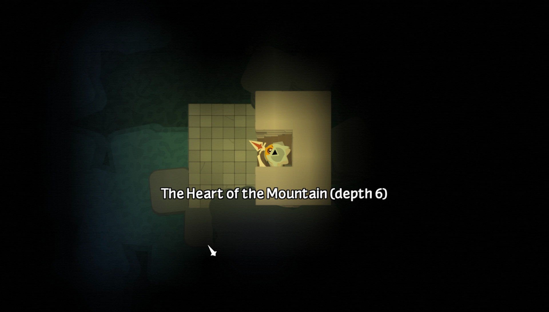 Unexplored Moria Run screenshot 1