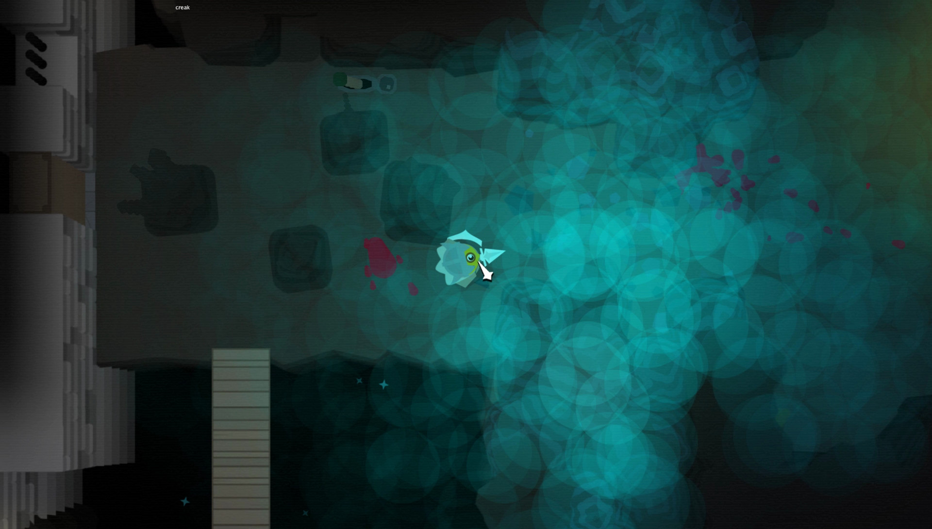 Unexplored Moria Run screenshot 9