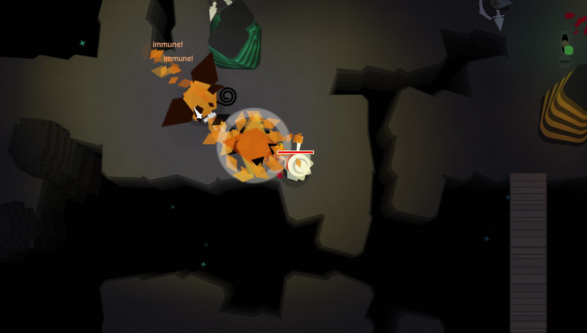 Unexplored Moria Run screenshot 6