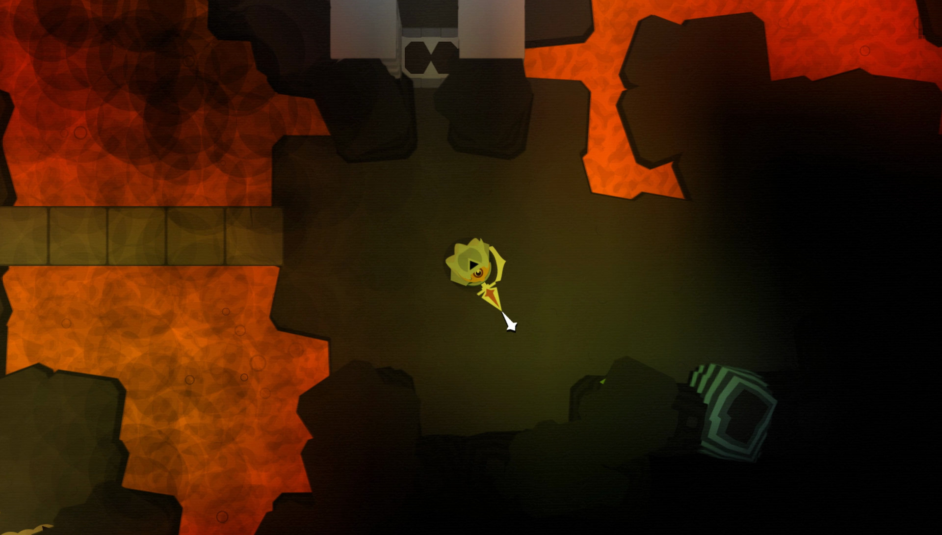 Unexplored Moria Run screenshot 4