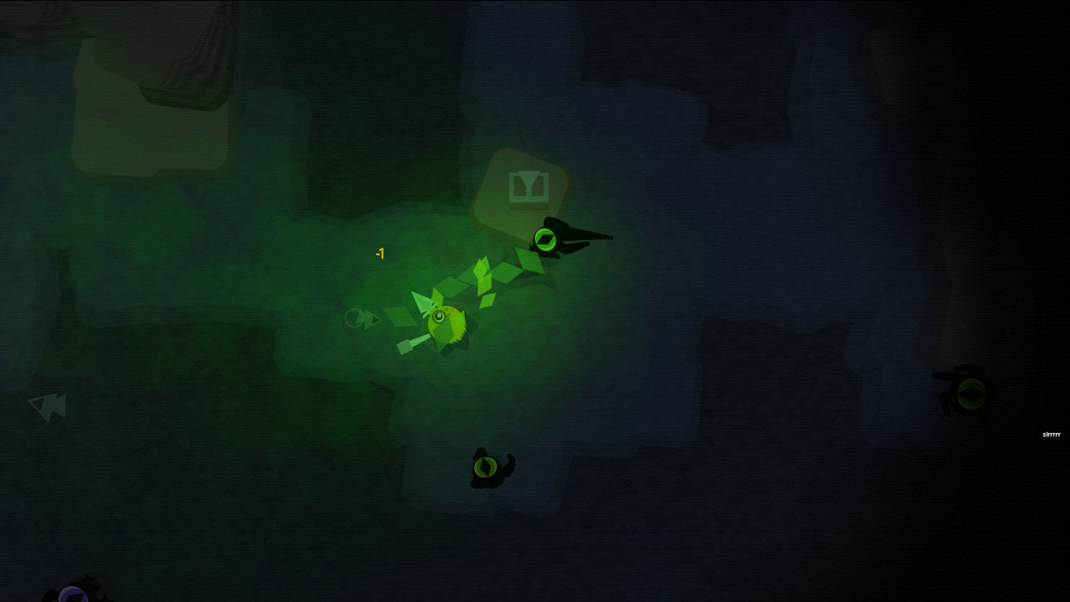 Unexplored Moria Run screenshot 3