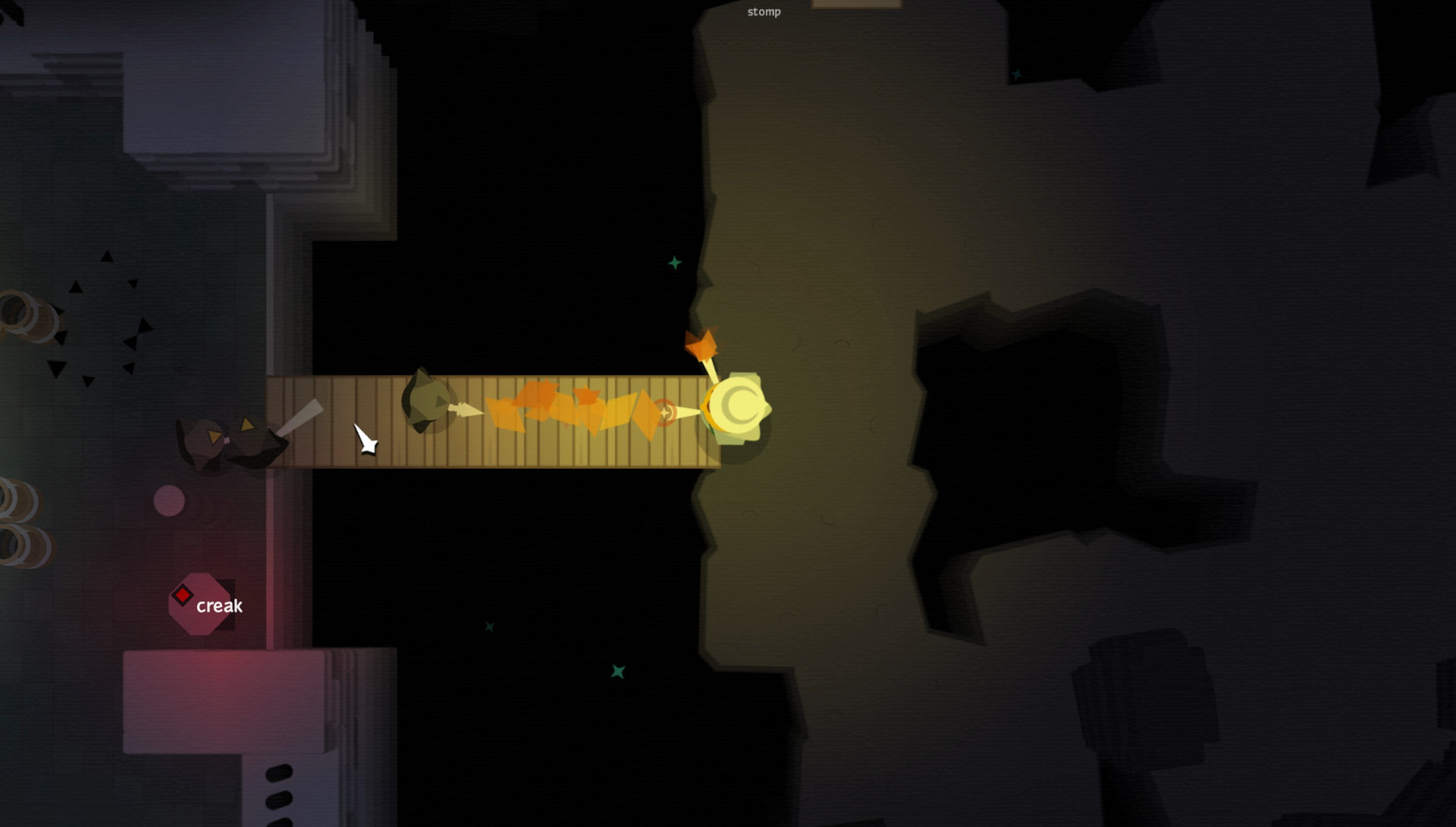 Unexplored Moria Run screenshot 8