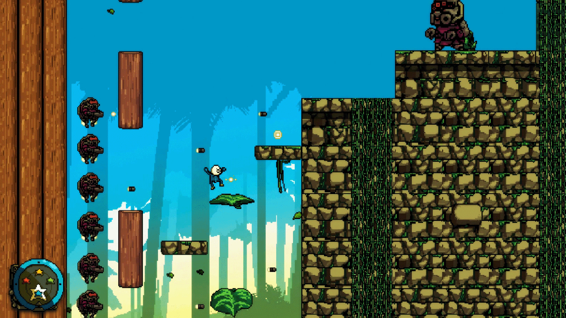 Unit 4 screenshot 3