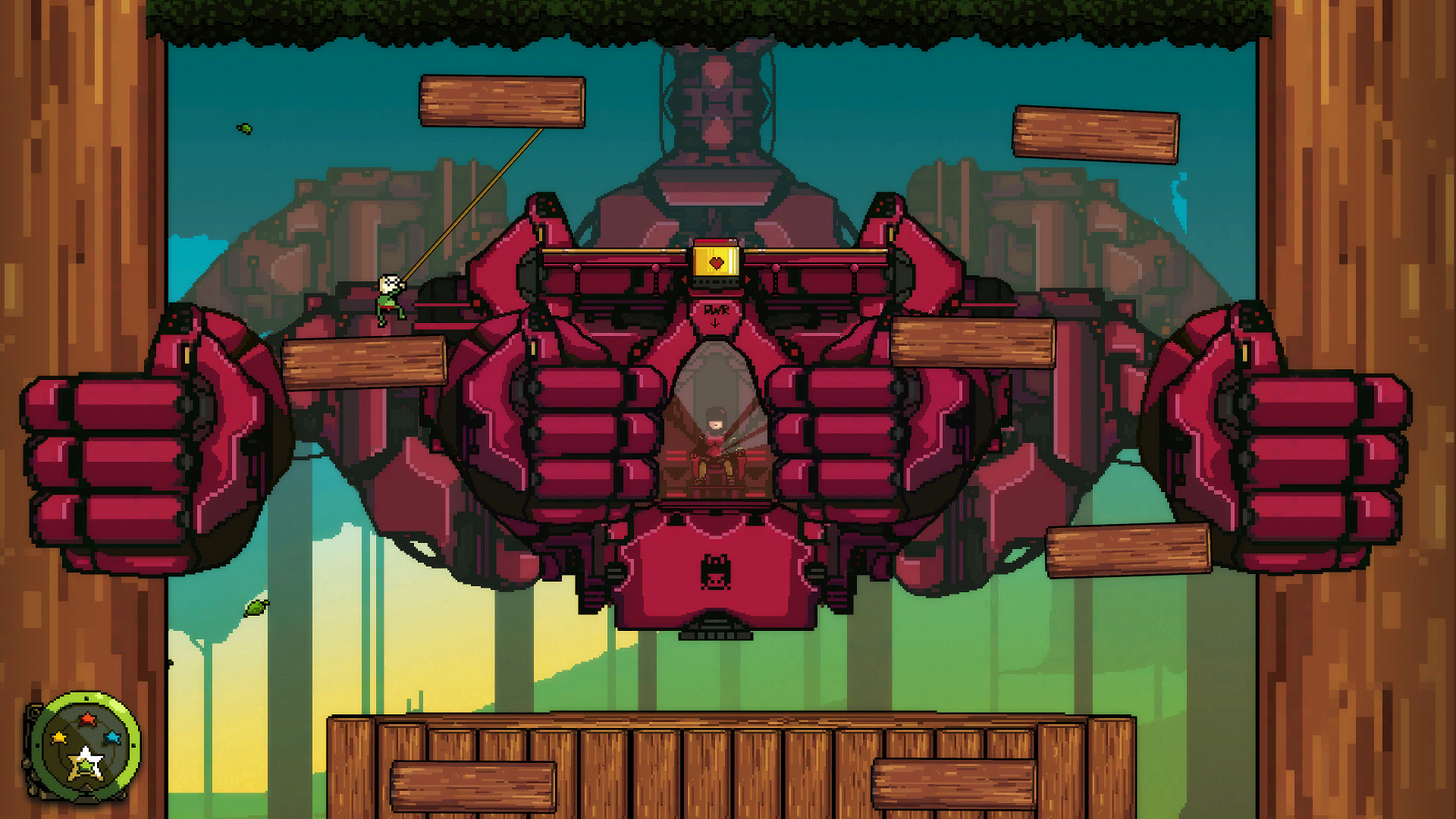 Unit 4 screenshot 1