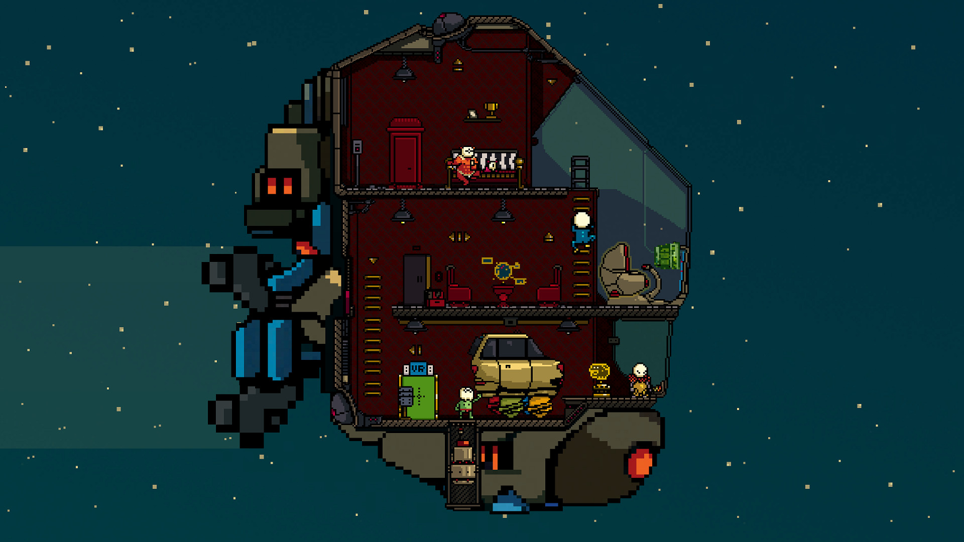 Unit 4 screenshot 8