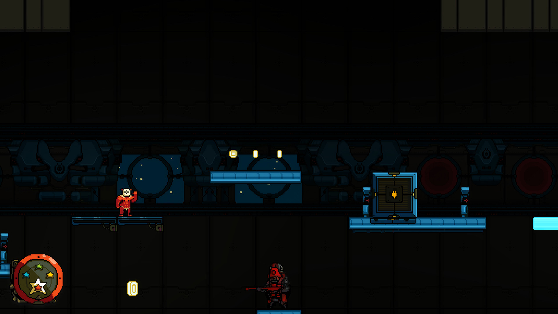 Unit 4 screenshot 6