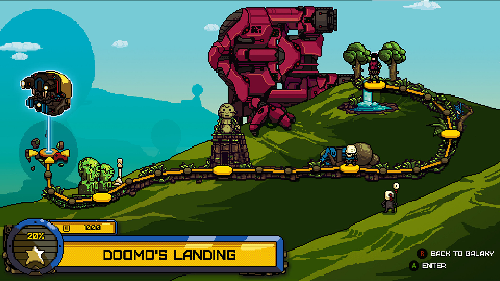 Unit 4 screenshot 2